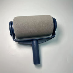 6pcs Set Paint Roller Corner Brush Tools Wall Painting Roll DIY Household