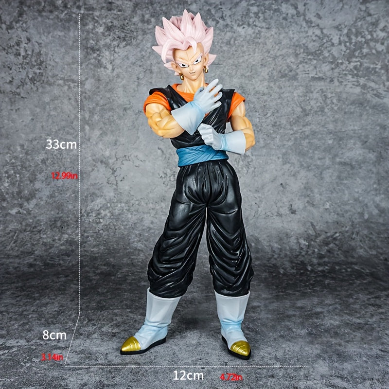 Halloween Christmas Anime Character Battle Model Doll PVC Toy Collection Gift