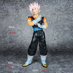 Halloween Christmas Anime Character Battle Model Doll PVC Toy Collection Gift
