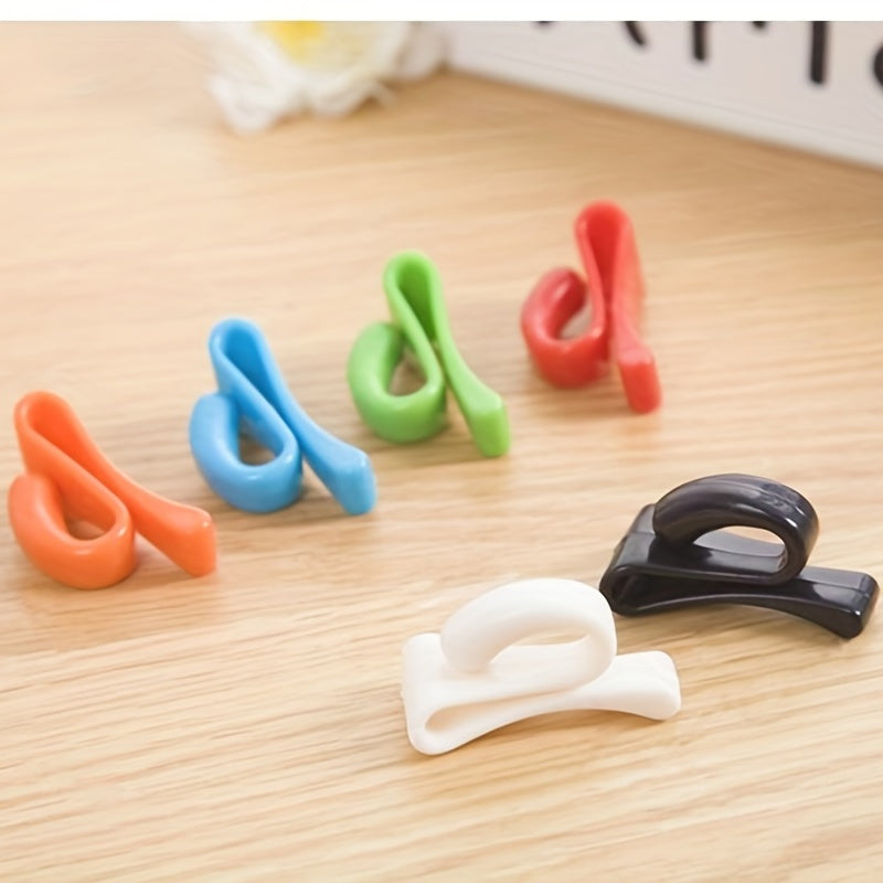 Mini Key Hooks Holder For Backpack