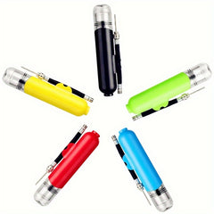 Portable Basketball Pump with Needles, Football Volleyball Air Pump