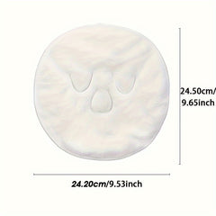 Hot & Cold Compress Towel for Face Cleansing