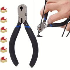 Archery Pliers Repair Tool Set For Compound Bow and Recurve Bow