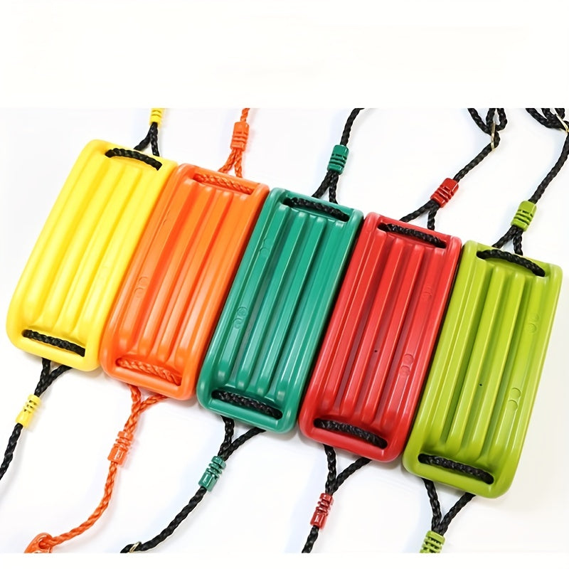 Children's Swing Sitting Board Outdoor Indoor Swing