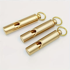Survival Whistle Emergency Tool for Outdoor Camping and Picnic