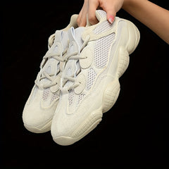 Men's Lightweight Non-slip Running Shoes