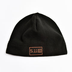 Winter Men Polar Fleece & Scarf Cap Warm Wool Neck Sport Hat