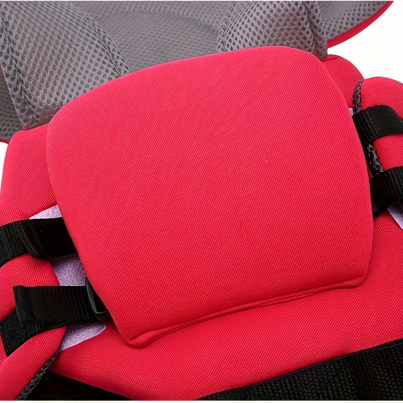 Breathable Baby Backpack With Large Pocket Baby Carrier