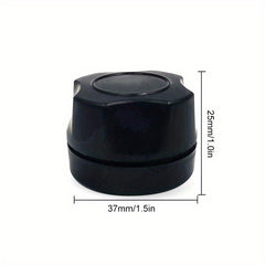 Aquarium Glass Cleaner Magnetic Brush Mini Scraper