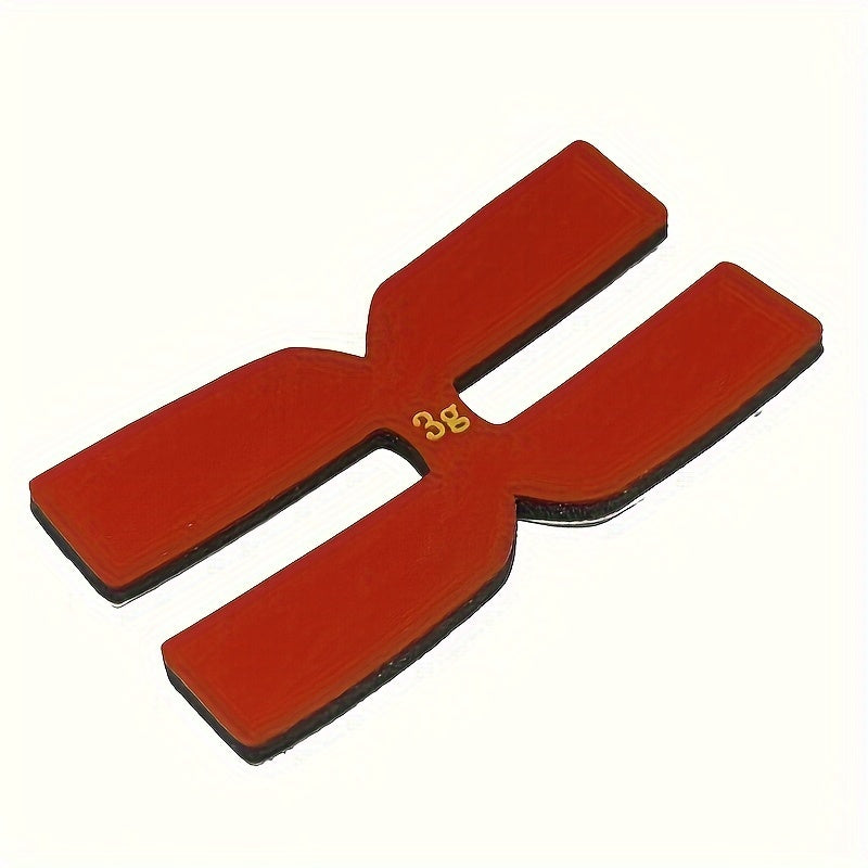 Tennis Racket Weight Balance Strips Tennis Racquet Accessories