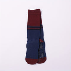Striped Yoga Socks Non-slip Sports Socks For Women