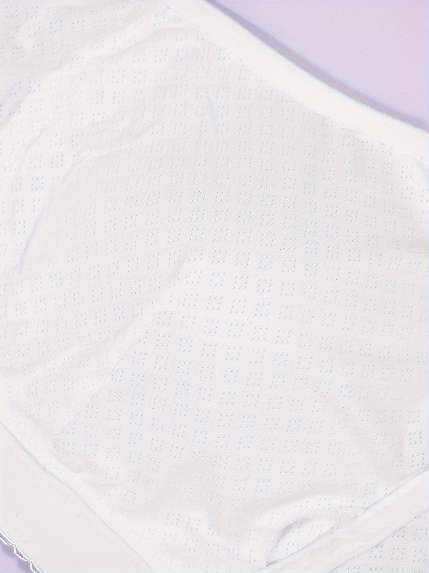Wireless Push Up Bra Comfy & Breathable Intimates Women's Lingerie