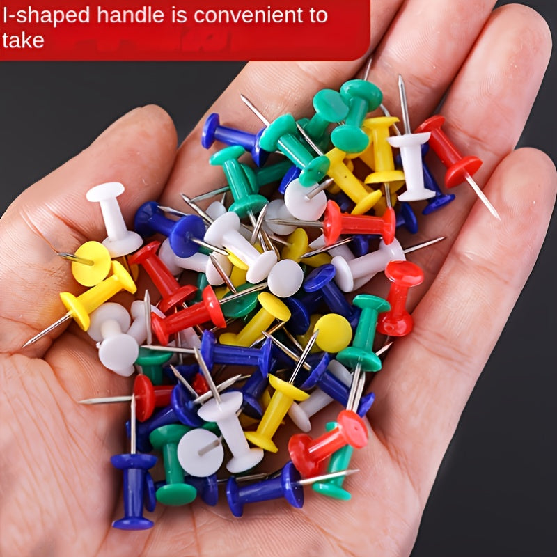 200 Mixed Racer Nails Large Head Nails Utility Picture Nails Press On Nails