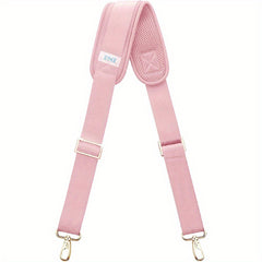 Padded Adjustable Shoulder Strap Replacement Comfortable Travel Accessory