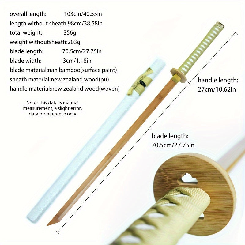Bamboo Holiday Gift for Friends