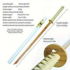 Bamboo Holiday Gift for Friends