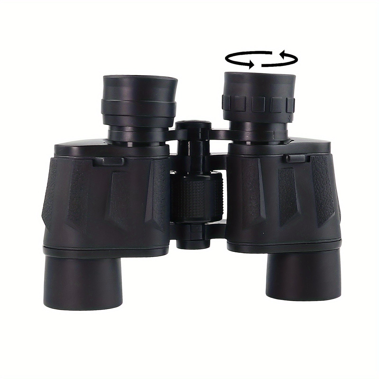 8x40 HD Binoculars for Travel Camping Hiking Concerts
