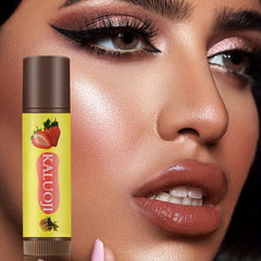 Moisturizing Honey Lipstick Waterproof Long Lasting