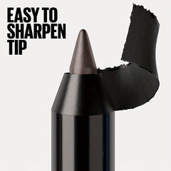 Lip & Eyeliner Pencil Set 2 Colors Matte Waterproof Lip Tint