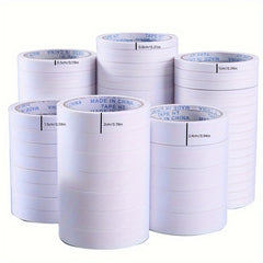 Double Sided Tape Strong Adhesive Ultra Thin 12 Meters