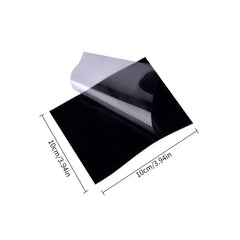 Waterproof Adhesive Tape 10x10cm for Leak Repair