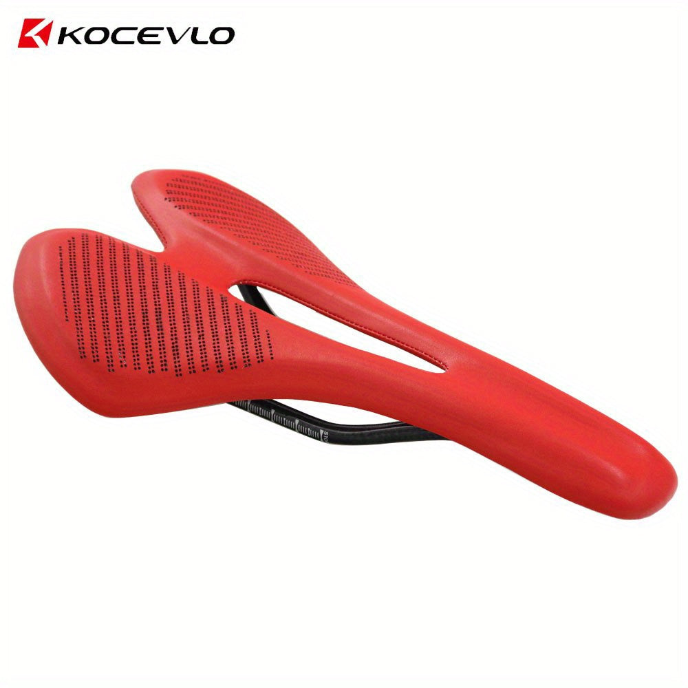 Lightweight Full Carbon Fiber Mountain Bike Seat Saddle