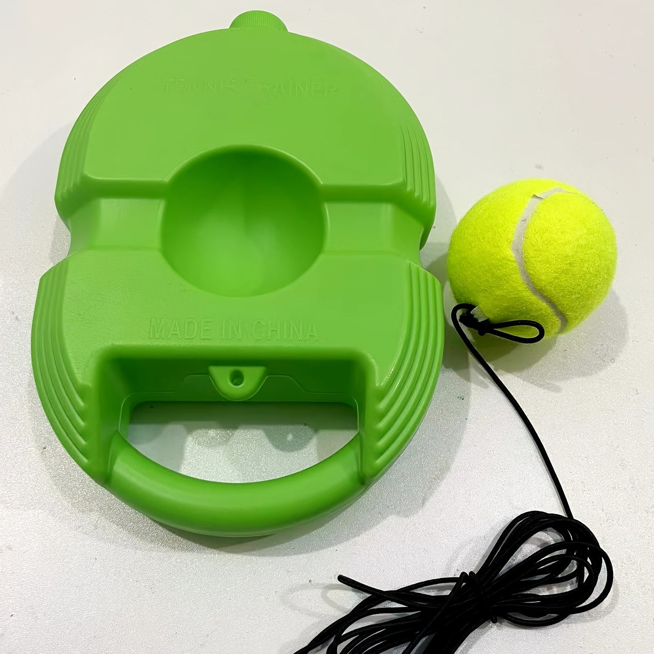 Tennis Trainer Tennis Ball With String For Beginner