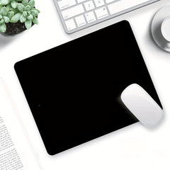 X Basic Mousepad Stitched Edges Non Slip Rubber Base Big Mat Laptop PC