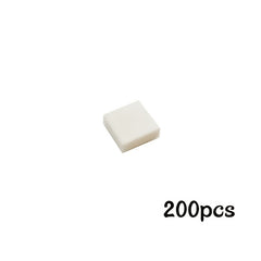 200pcs Small Bricks 1 1 Panel Set 3070 High Tech DIY Toy