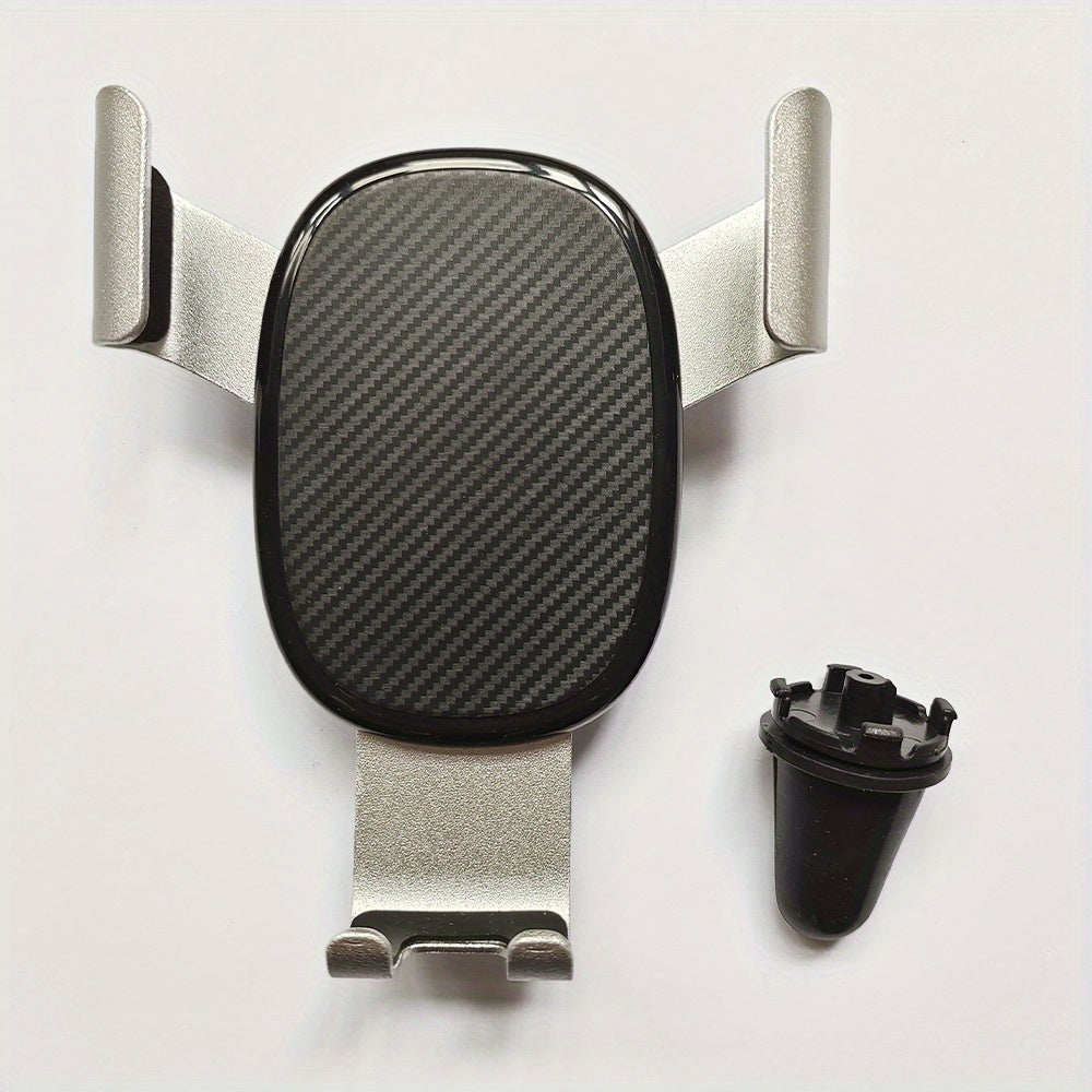 Universal Car Phone Holder Auto Grip Bracket Support Stand