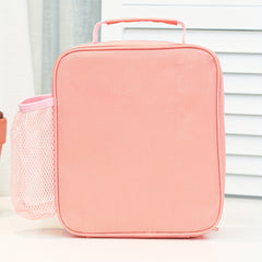 Fruit Pattern Insulation Bag Ice Bag for Camping Picnic Beach Essential