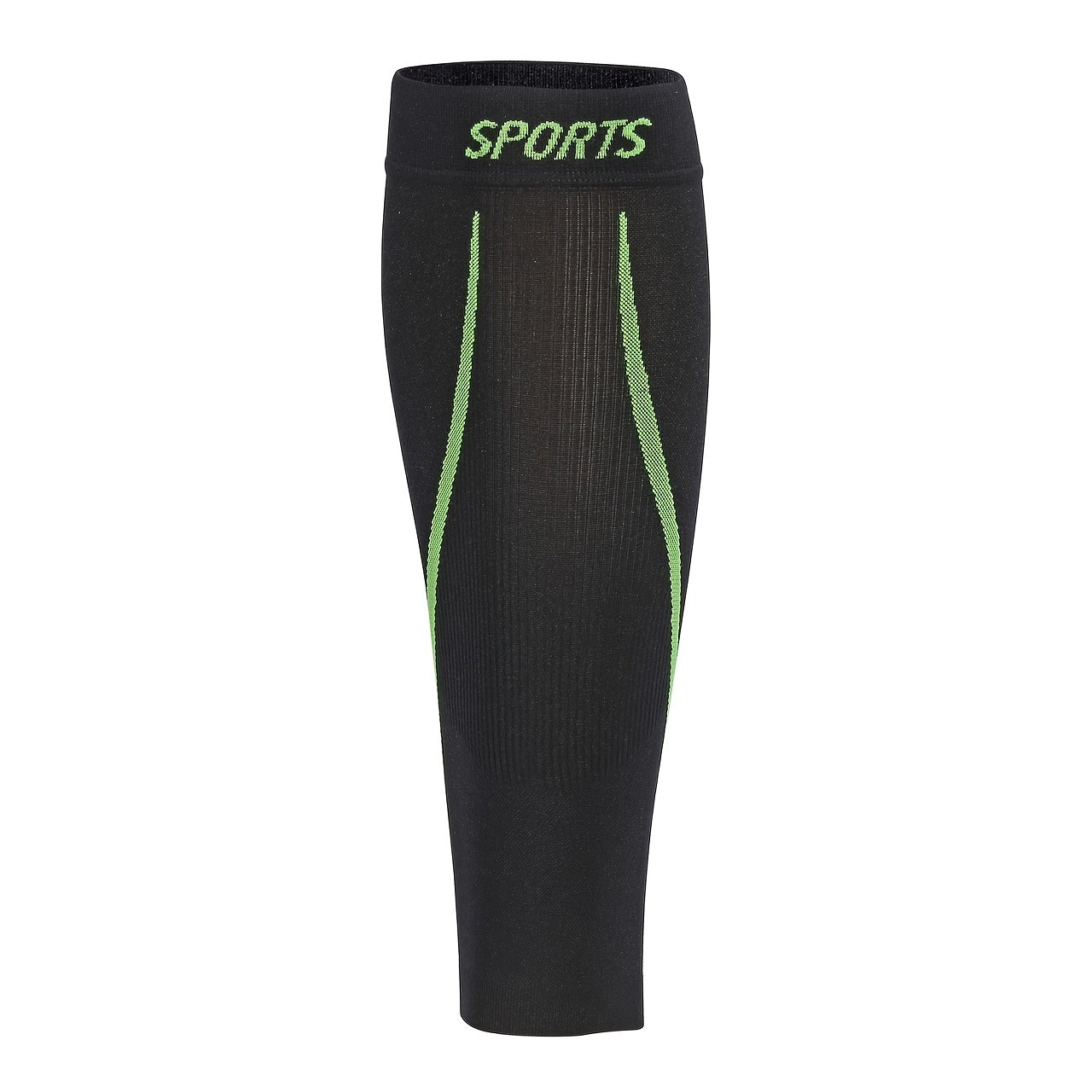 Compression Calf Socks for Performance & Injury Prevention