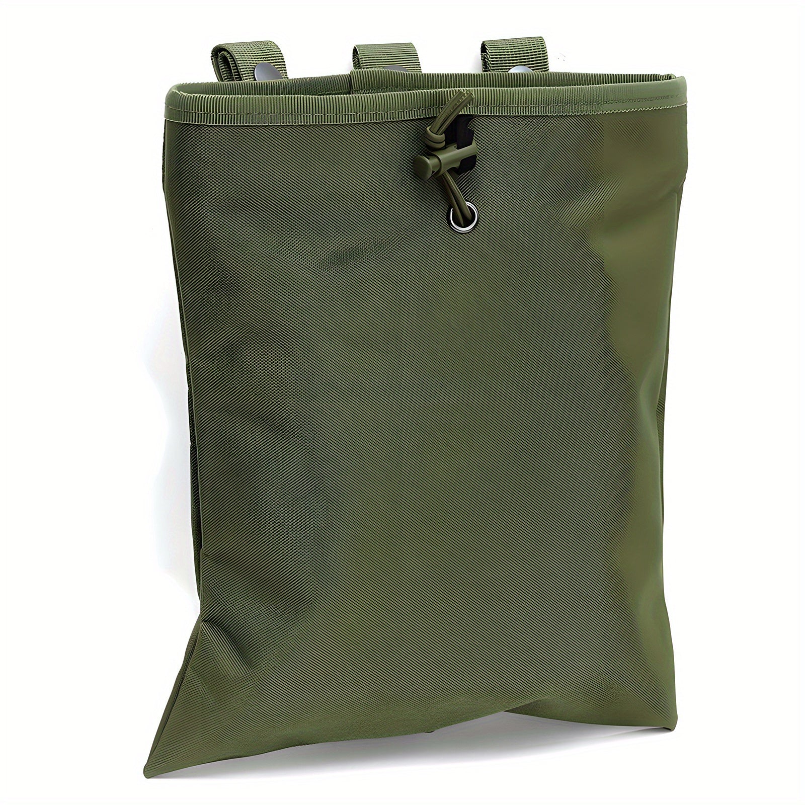 Molle Outdoor Storage Bag Large Folding Recycling Bag