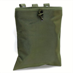 Molle Outdoor Storage Bag Large Folding Recycling Bag