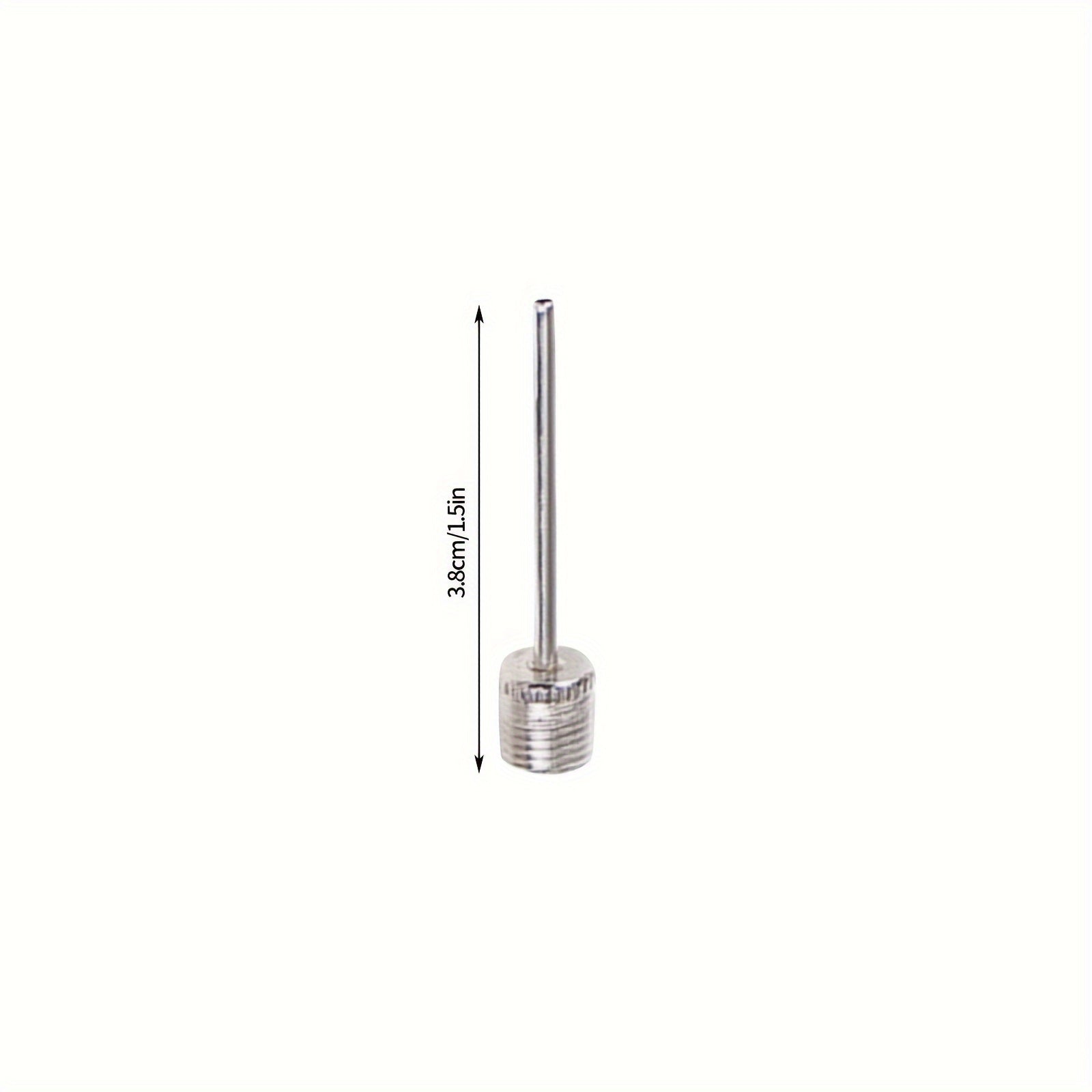 5pcs Ball Pump Needles for Basketball Football Volleyball