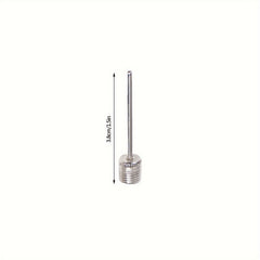 5pcs Ball Pump Needles for Basketball Football Volleyball