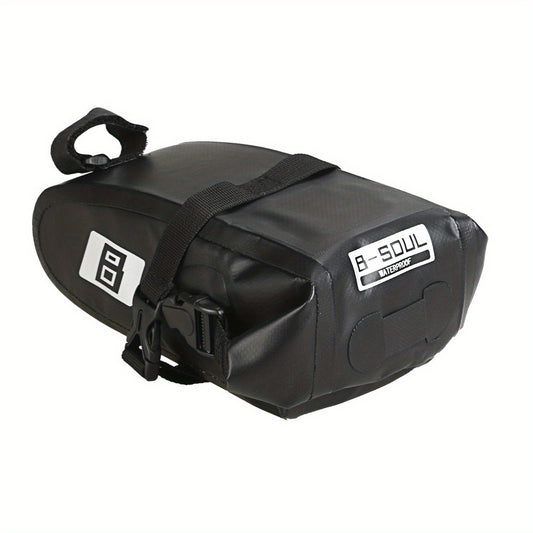 Waterproof Car Bag Saddle Bag for Bikers