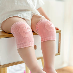 Baby Crawling Knee Pads x5 Baby Knee Protectors