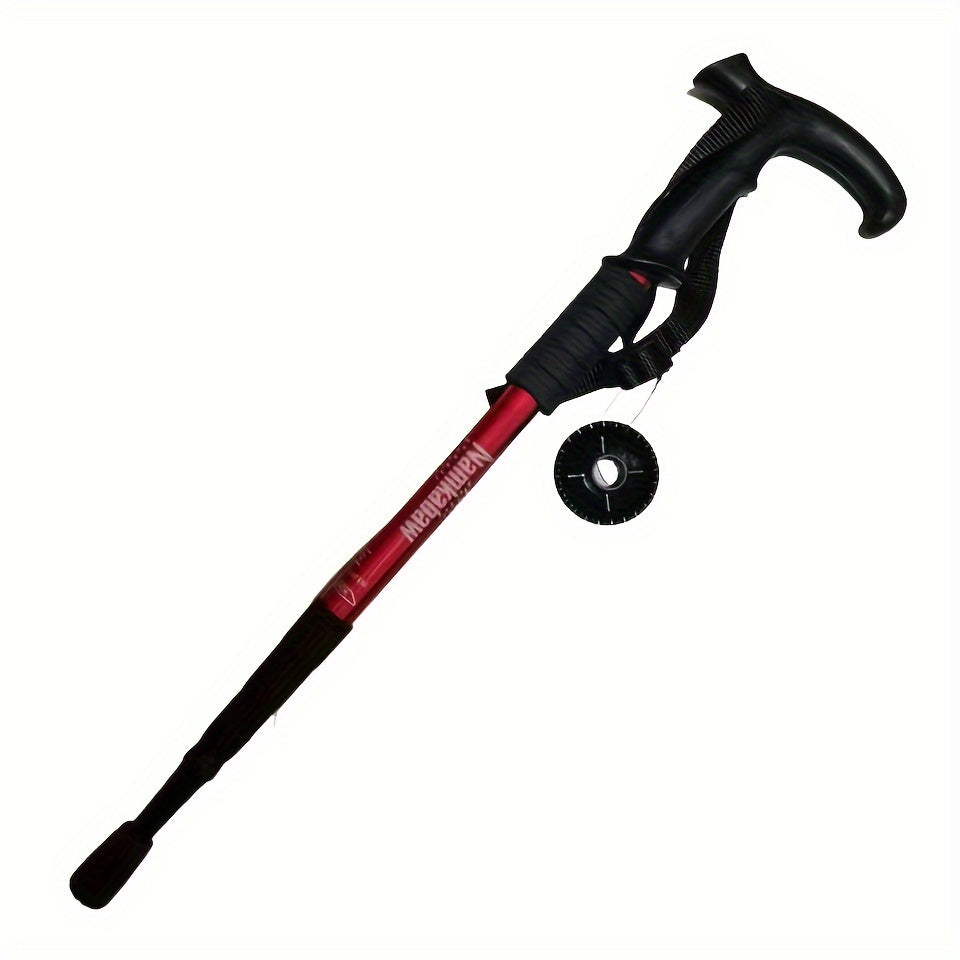 Telescopic Trekking Poles for Climbing Hiking Camping