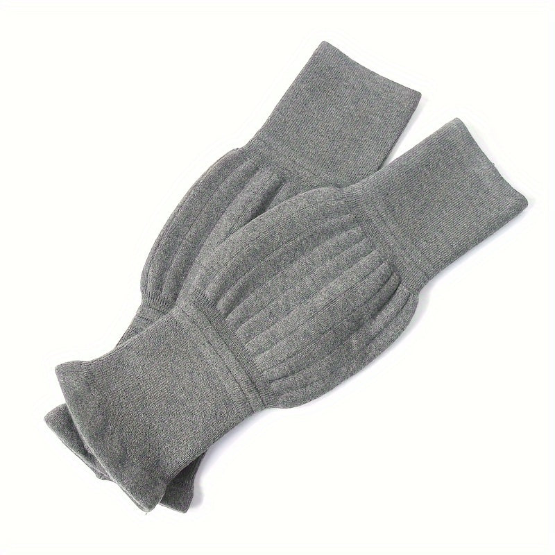 Winter Knee Protectors for Elderly - Anti-slip Protective Sheaths