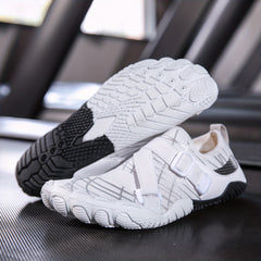 Unisex Quick Drying Water Shoes Beach Aqua Shoes For Swimming Surfing Yoga