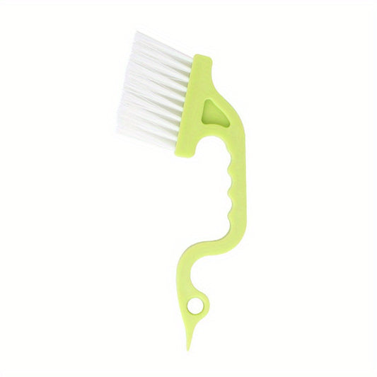 Handheld Slot Cleaning Tool for Windows, Doors, Sailboats
