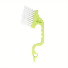 Handheld Slot Cleaning Tool for Windows, Doors, Sailboats