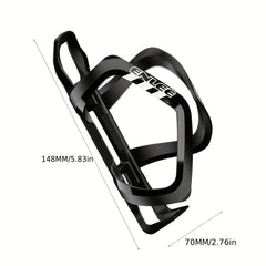 Mountain Bike Bottle Cage Ultra Light Easy Installation