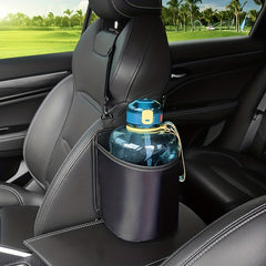 Large Capacity Hanging Car Storage Bag