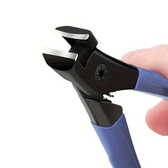 Sharp Nail Clippers For Thick Nails Stainless Steel Nail Cutter Rust Proof