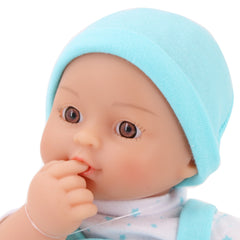 Adorable 11 inch Baby Dino Plush Toy