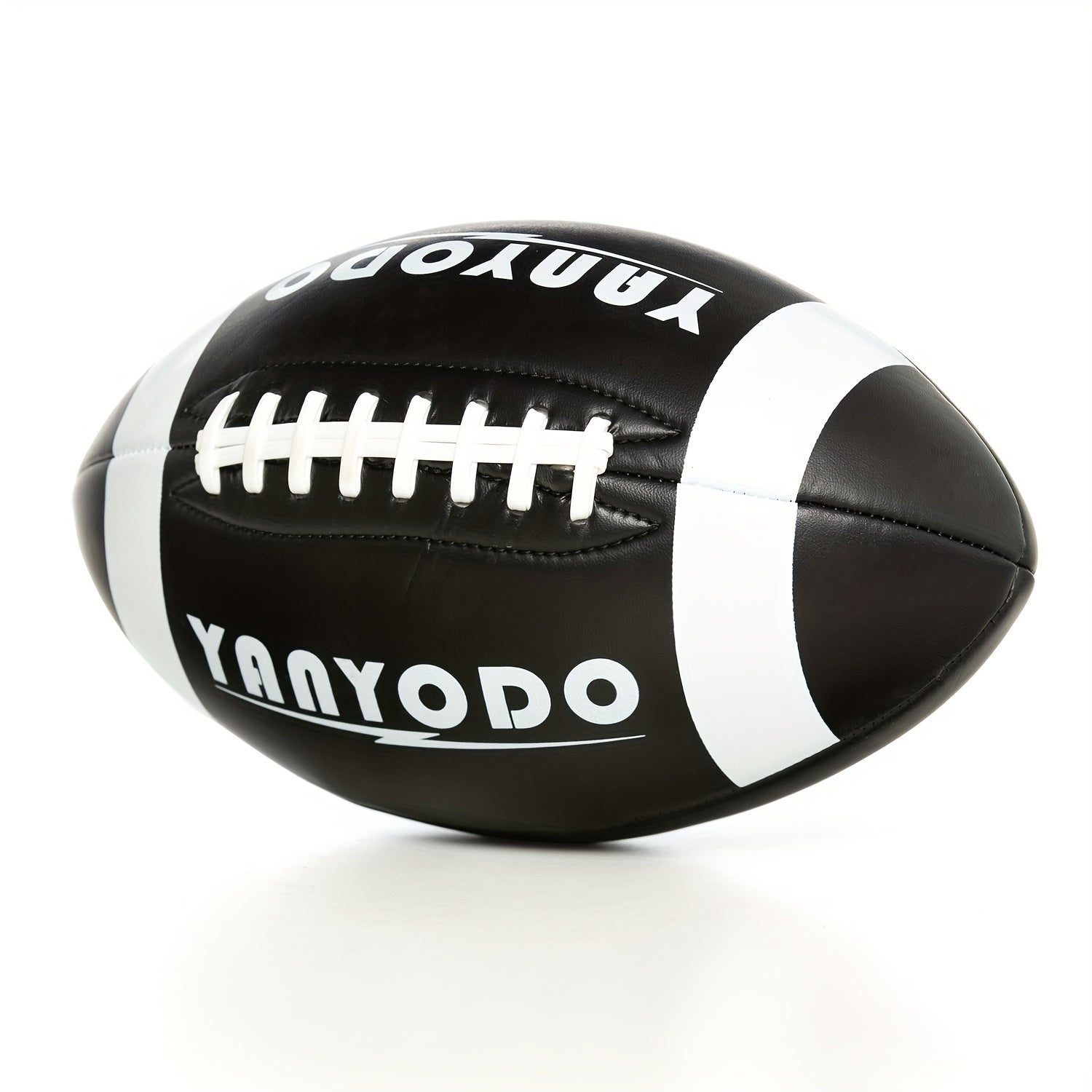 1pc No 9 American Football Outdoor Training Competition Ball