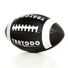 1pc No 9 American Football Outdoor Training Competition Ball