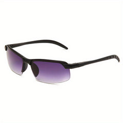 Men's UV Resistant Sunglasses for Outdoor Activities